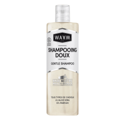 BASE SHAMPOING DOUX - WAAM