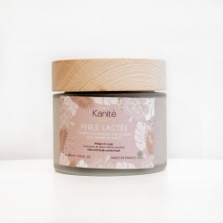 PERLE LACTEE GOMMAGE MASQUE - KANITE