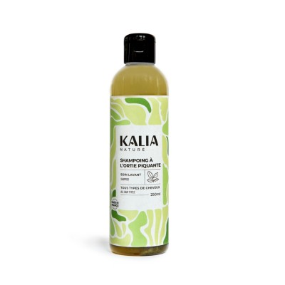 SHAMPOING BOOST MY HAIR - KALIA NATURE