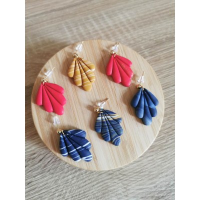 Bijoux coquillage - Kemetcare