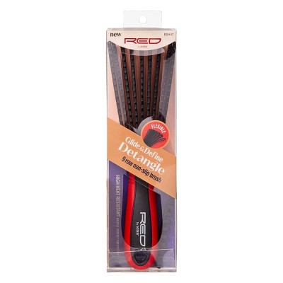 BROSSE FLEXIBLE - RED