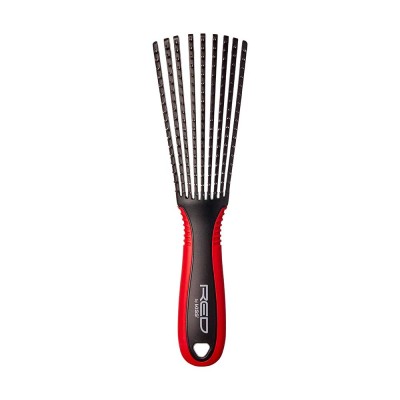 BROSSE FLEXIBLE - RED