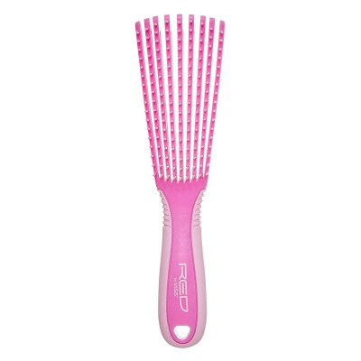 BROSSE FLEXIBLE - PINK