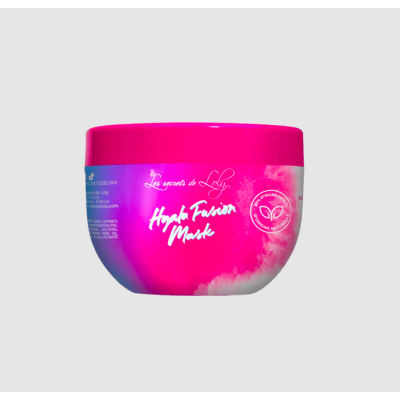 HYALA FUSION MASK- LES SECRETS DE LOLY