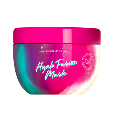 HYALA FUSION MASK- LES SECRETS DE LOLY