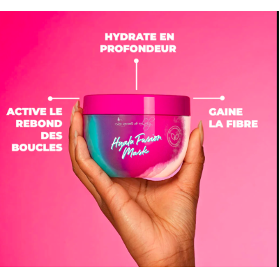 HYALA FUSION MASK- LES SECRETS DE LOLY