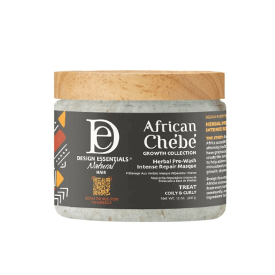 MASQUE AFRICAN CHEBE - DESIGN ESSENTIALS