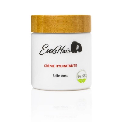 CRÈME CAPILLAIRE HYDRATANTE - EVASHAIR CRÈME CAPILLAIRE HYDRATANTE - EVASHAIR