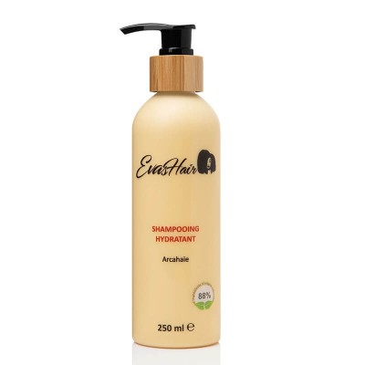 SHAMPOOING HYDRATANT - EVASHAIR SHAMPOOING HYDRATANT - EVASHAIR