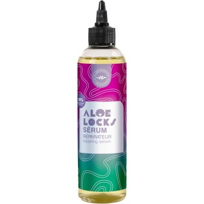 Aloé Locks | Sérum Réparateur & Activateur de pousse Aloé Locks | Sérum Réparateur & Activateur de pousse