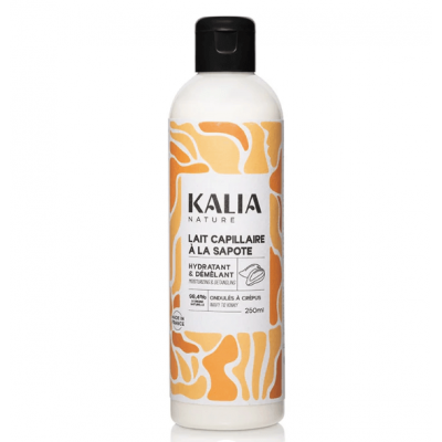 LAIT CAPILLAIRE SAPOTE - KALIA NATURE LAIT CAPILLAIRE SAPOTE - KALIA NATURE