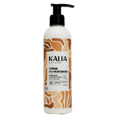 CREME AU MURUMURU - KALIA NATURE CREME AU MURUMURU - KALIA NATURE