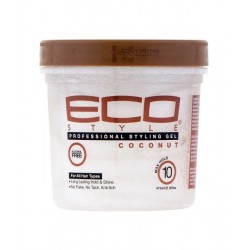 Eco-styler coconut oil