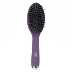 BROSSE A BOUCLES IONIQUE OVALE - CURLFORMERS