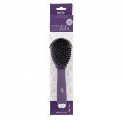 BROSSE A BOUCLES IONIQUE OVALE - CURLFORMERS
