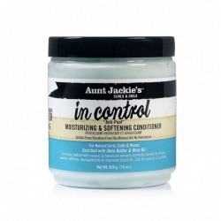 APRES SHAMPOING - IN CONTROL - AUNT JACKIE'S
