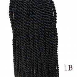 BONITA TWIST CROCHET - PROBEL